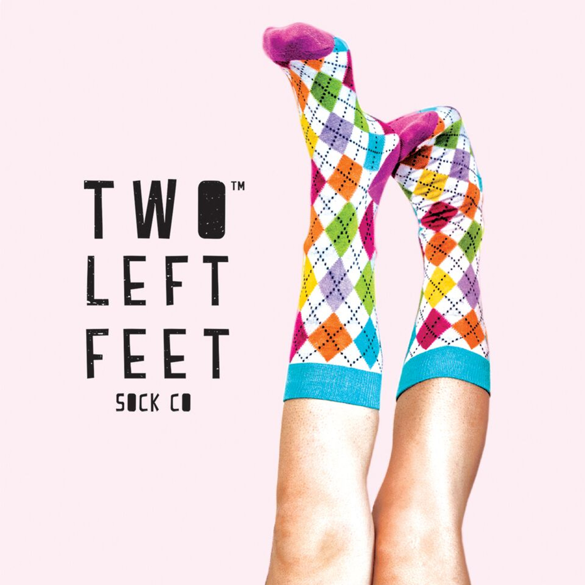 Two Left Feet